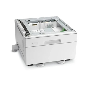 Fotokopir Xerox VersaLink B7135 A3 Mono MFP 35ppm/DADF/print/scan/fax/USB/LAN/InitKit/tray-stand/ton - Img 2