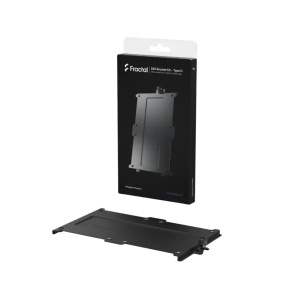 Fractal Design SSD bracket kit â€“ Type D, FD-A-BRKT-004 - Img 2