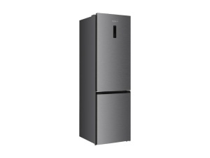Frižider TESLA RC3800FHXC kombinovani/377L/C/200x68x60cm/inox - Img 4