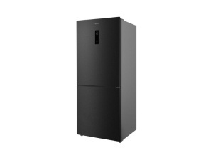Frižider TESLA RC4201FTBE kombinovani/Total No Frost/E/276L+141L/70,3x67x185cm/crna - Img 5