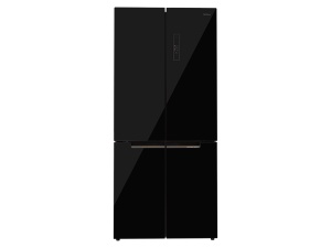 Frižider TESLA RF5100FMBE side-by-side /Total No Frost/F/341L+170L/83,3x64,8x189,8cm/crna - Img 3