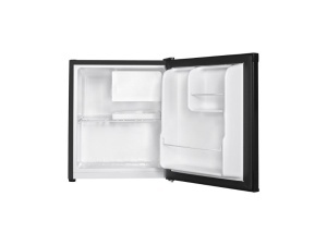 Frižider TESLA RS0400HBE jedna vrata/40L/51x44x47cm/crna