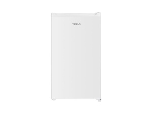 Frižider TESLA RS0880HE jedna vrata/88L/E/85x45x48cm/bela