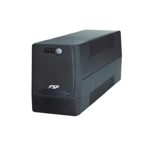 FSP UPS FP1000 1000VA/600W line-interactive IEC+ USB PPF6000615 - Img 1