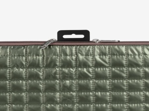 Futrola BOMBATA 100gr sleeve 13" Khaki Green - Img 2