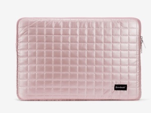 Futrola BOMBATA 100gr sleeve 15,6"/16" Pink