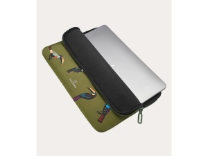Futrola TUCANO TUCANI SLEEVE LAPTOP 13"/14"/zelena - Img 5