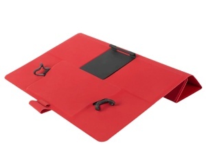 Futrola za tablet TUCANO 11"/crvena - Img 2