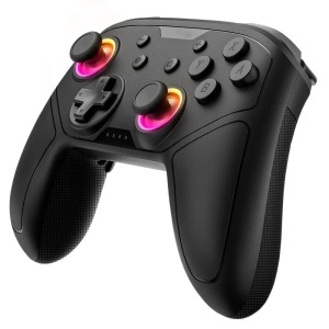 Gamepad Marvo Pact 60 GT80 - Img 3