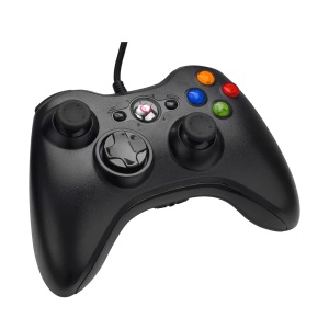 Gamepad Rampage SG-R360 crni Xbox-360 2.2m 22374 - Img 2