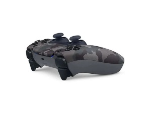 Gamepad Sony Playstatin DualSense V3 Gray Camouflage - Img 4