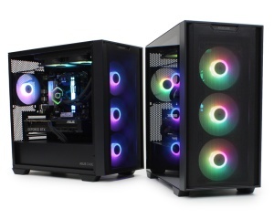 GAMING računar Core Ultra 7 265KF 32GB 1TB RTX5060Ti 16GB - Img 2