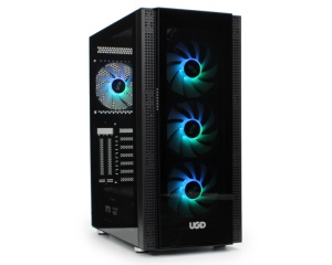 GAMING računar Ryzen 5 7500F 16GB 1TB AMD9060XT 8GB - Img 3
