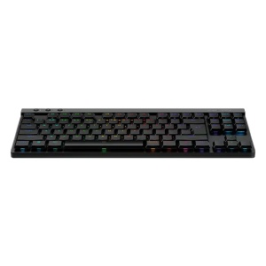 Gaming tastatura Logitech G515 Lightspeed TKL mehanička US crna - Img 4