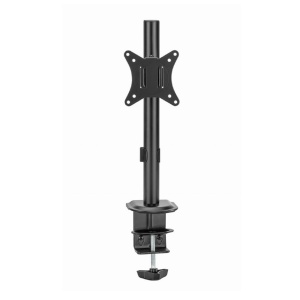 Gembird Desk Display Mounting Arm, Max. 9kg, 17”-32” MA-D1-02