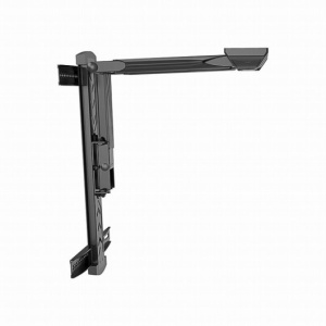 Gembird TV wall mount (tilt), Max. 40kg, 32”-55” WM-55T-02