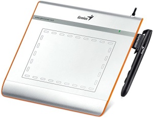 Genius EASYPEN I405X Grafička tabla - Img 2