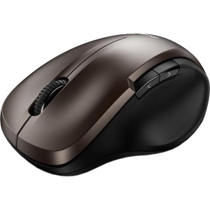 Genius Ergo 8200S,Chocolate - Img 1