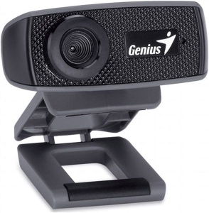 GENIUS FaceCam 1000X V2 web kamera - Img 2