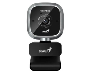 GENIUS FaceCam 2010 web kamera
