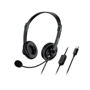 Genius HS-230U,USB C,2.4m - Img 1