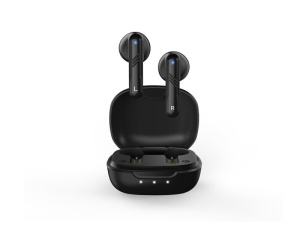 GENIUS HS-M905BT Wireless Stereo crne slušalice sa mikrofonom * - Img 2