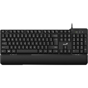 Genius KB-100XP,US,USB,BLK - Img 2