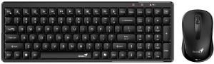 Genius LuxeMate Q8100,BLK,US,2.4 - Img 3
