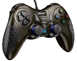 GENIUS MaxFire GX-19UV Gamepad * - Img 2