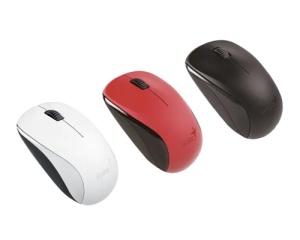 Genius Mouse NX-7000, RED, NEW,G5 PACKAGE * - Img 3