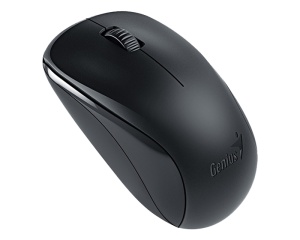 GENIUS NX-7000 Wireless Optical USB crni miš - Img 1