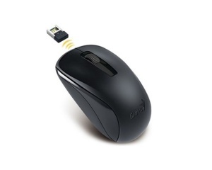 GENIUS NX-7005 Wireless Optical USB crni miš * - Img 3