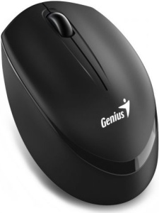 Genius NX-7009,Black *