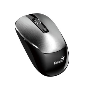 Genius NX-7125,Silver
