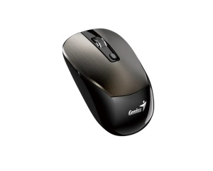 GENIUS NX-7125 Wireless Optical USB Chocolate miš - Img 3