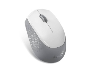 GENIUS NX-8000S BT Wireless Optical USB beli miš - Img 1