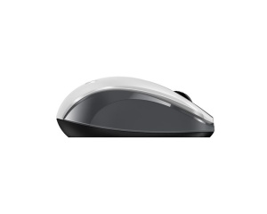 GENIUS NX-8008S Wireless Optical USB belo-sivi miš - Img 3