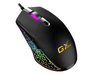 GENIUS Scorpion M705 USB crni miš *