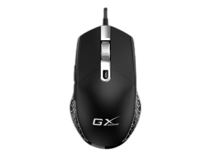 GENIUS Scorpion M705 USB crni miš * - Img 3