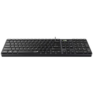 Genius SlimStar 126,USB, BLK, US - Img 2