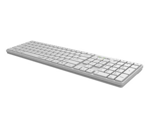 GENIUS SlimStar 126 USB YU bela tastatura - Img 3