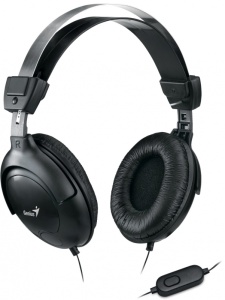 Genius Slušalice HS-M505X - Img 1