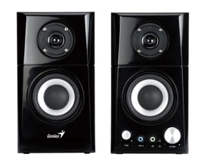 GENIUS SP-HF500A 2.0 v2 zvučnici - Img 2