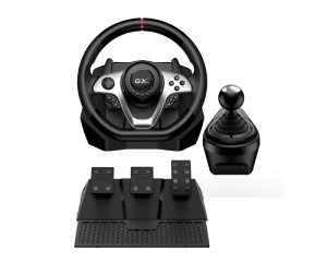 GENIUS SpeedMaster X1 volan - Img 3