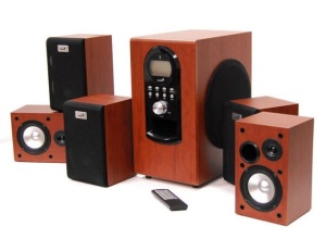 Genius SW-HF5.1 6000 II