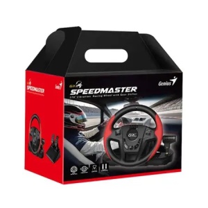 Genius Volan Joystick SpeedMaster - Img 2