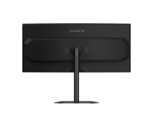 GIGABYTE 34 inča G34WQC2 UWQHD 3440x1440 VA 200 Hz FreeSync Premium zakrivljeni gaming monitor - Img 3