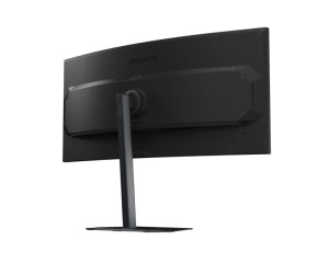 GIGABYTE 34 inča GS34WQCA UWQHD 3440x1440 VA 120 Hz zakrivljeni gaming monitor - Img 3