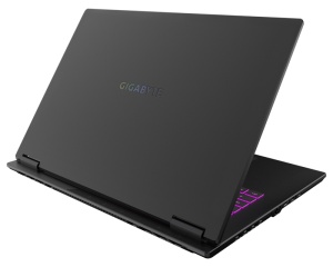 GIGABYTE A18 3WH 18 inch QHD+ 165Hz 300nits AMD Ryzen 7 260 16GB 1TB SSD GeForce RTX 5070 8GB RGB Backlit gaming laptop - Img 3