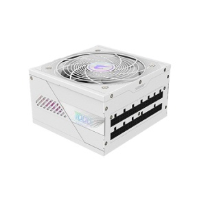 Gigabyte AORUS ELITE P1000W 80+ Platinum Modular PCIe 5.0, Rev. 2.0 GP-AE1000PM PG5